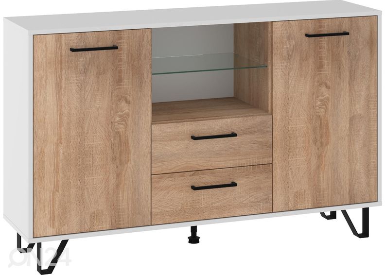 Комод Bos1 140 cm увеличить