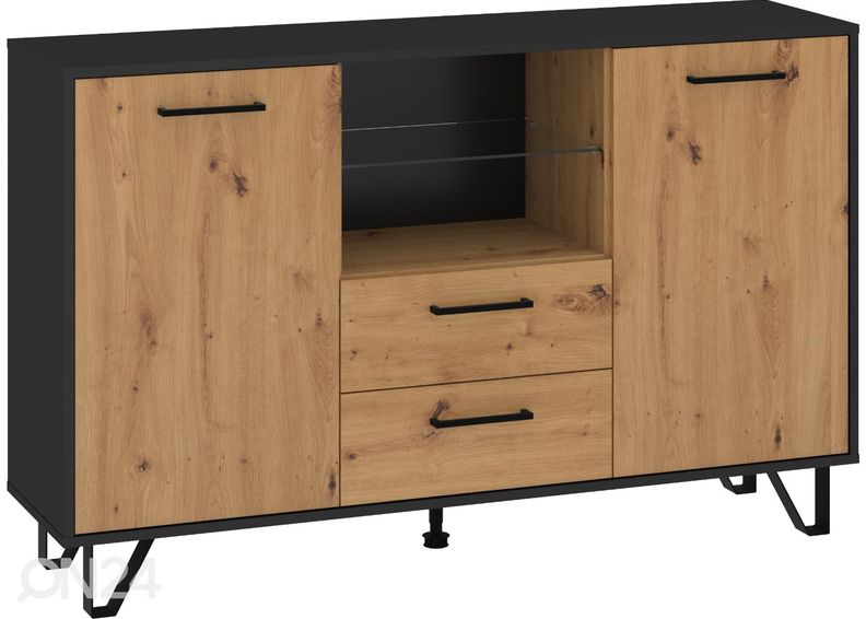 Комод Bos1 140 cm увеличить