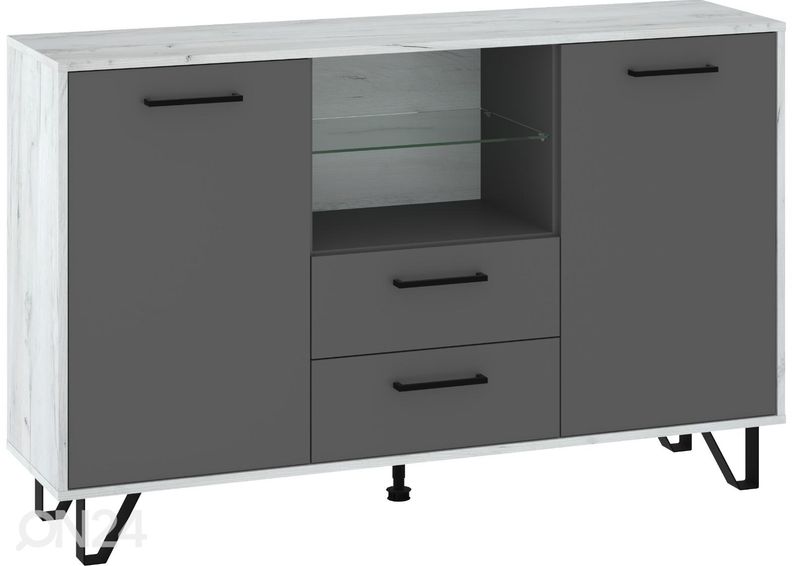 Комод Bos1 140 cm увеличить