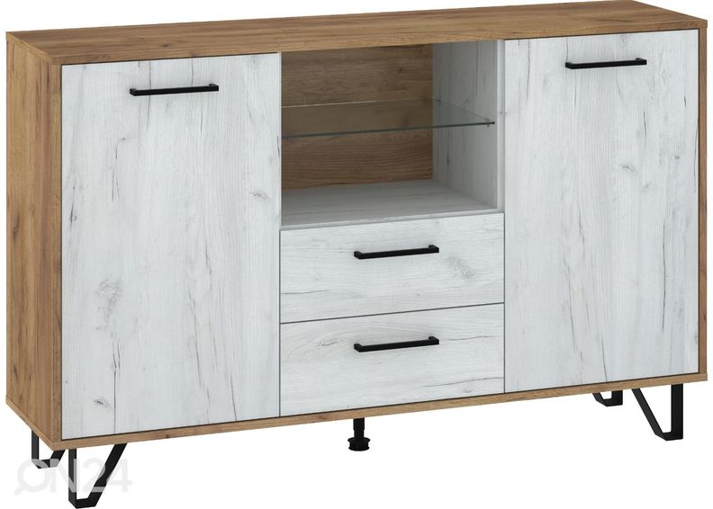 Комод Bos1 140 cm увеличить