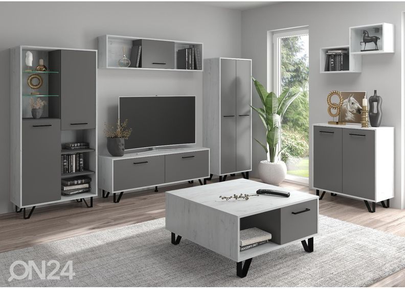 Комод Bos1 80 cm увеличить