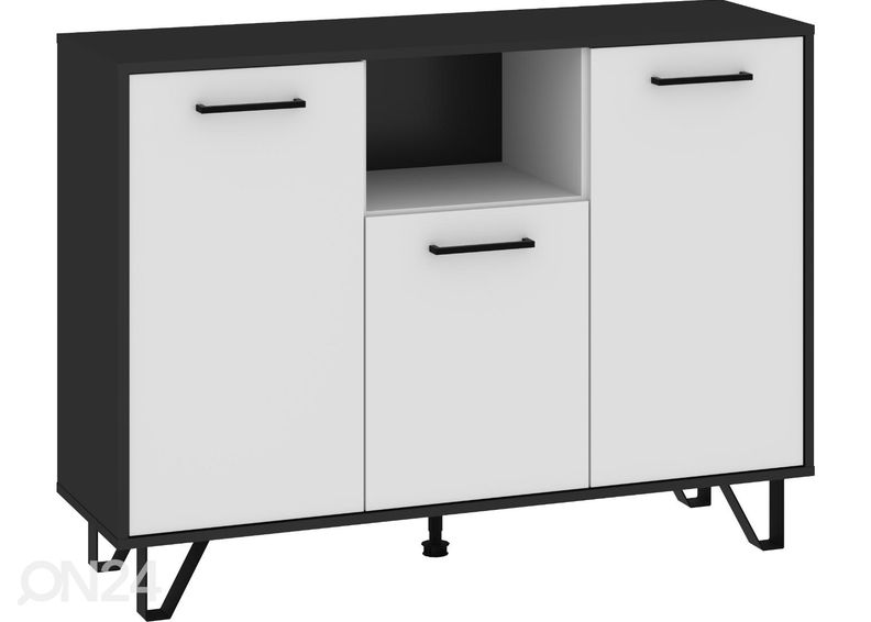 Комод Bos2 120 cm увеличить