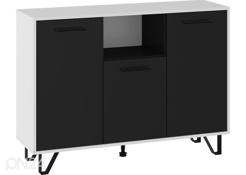 Комод Bos2 120 cm увеличить