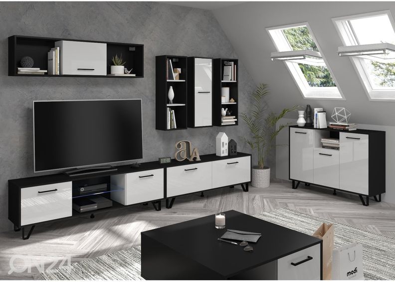 Комод Bos2 120 cm увеличить