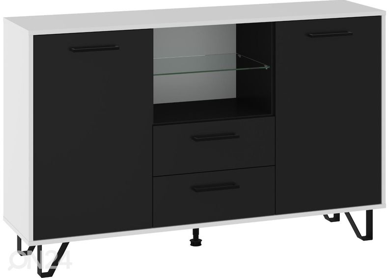 Комод Bos2 140 cm увеличить