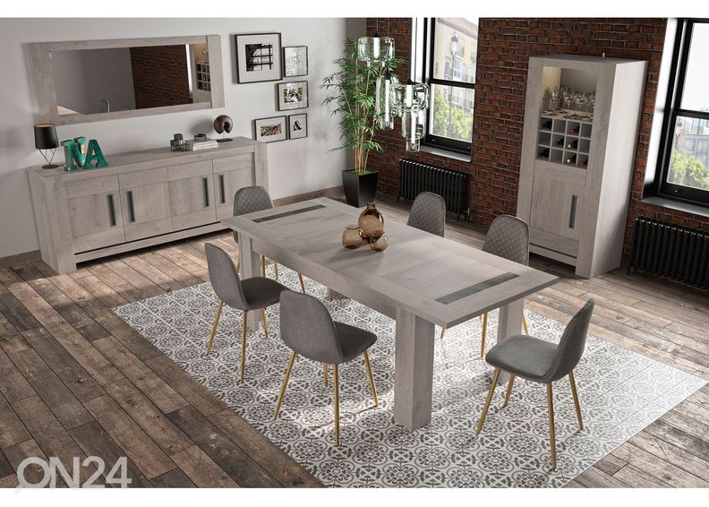 Комод Boston увеличить