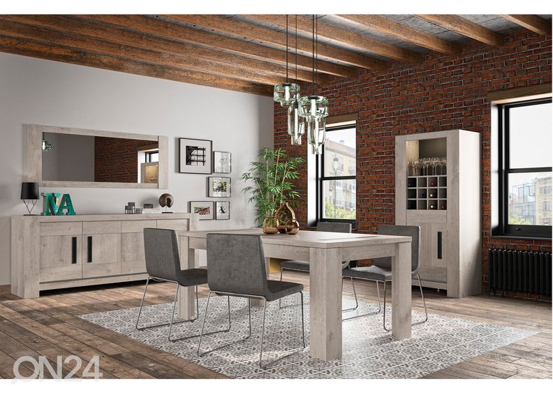 Комод Boston увеличить