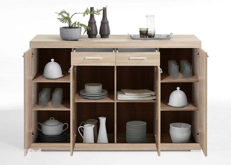 Комод Bristol 44 XL увеличить