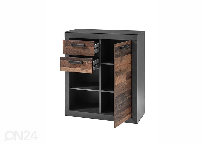 Комод Brooklyn увеличить