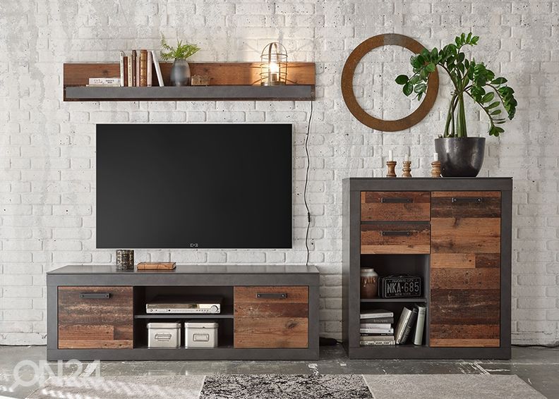 Комод Brooklyn увеличить