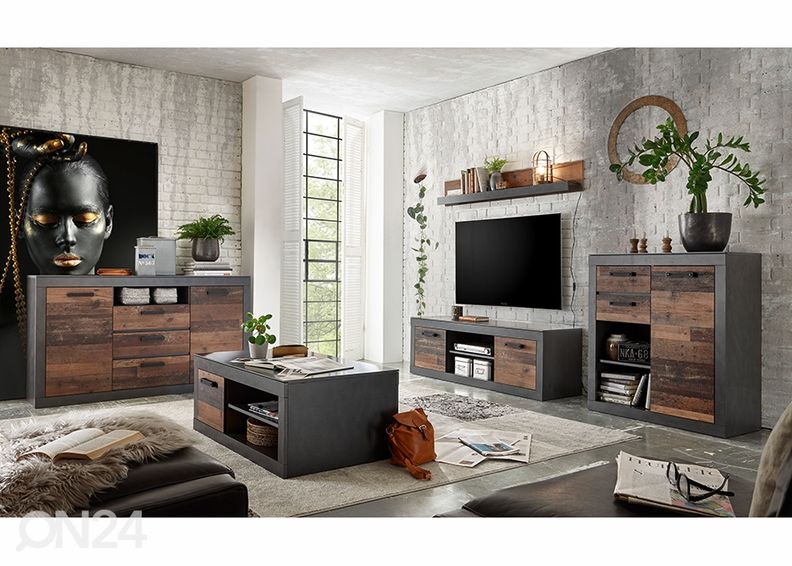 Комод Brooklyn увеличить