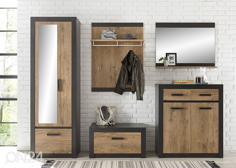 Комод Brügge 92 см увеличить