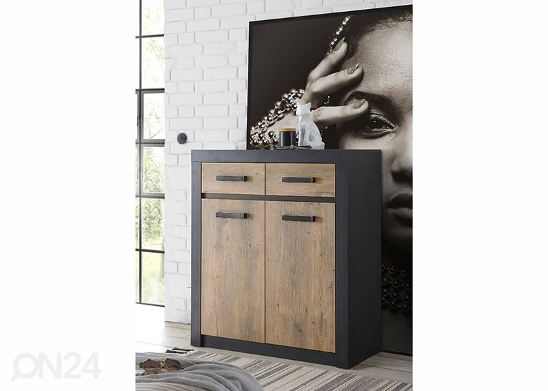 Комод Brügge 92 см увеличить