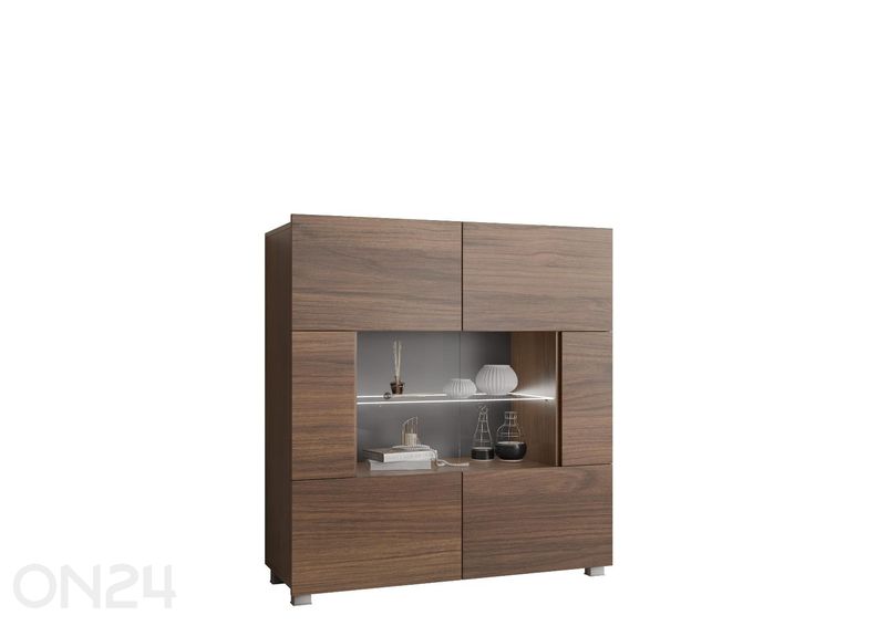 Комод Calabrini + LED увеличить
