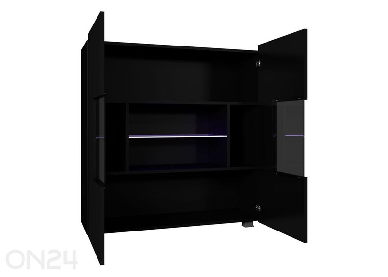 Комод Calabrini + LED увеличить