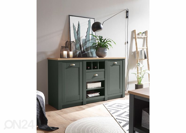 Комод Cambridge 145 см увеличить