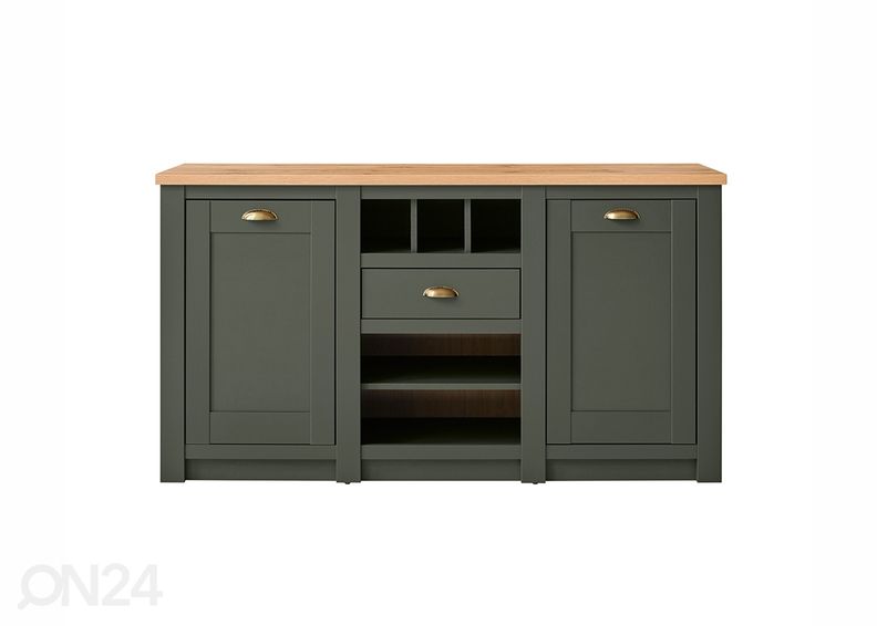 Комод Cambridge 145 см увеличить