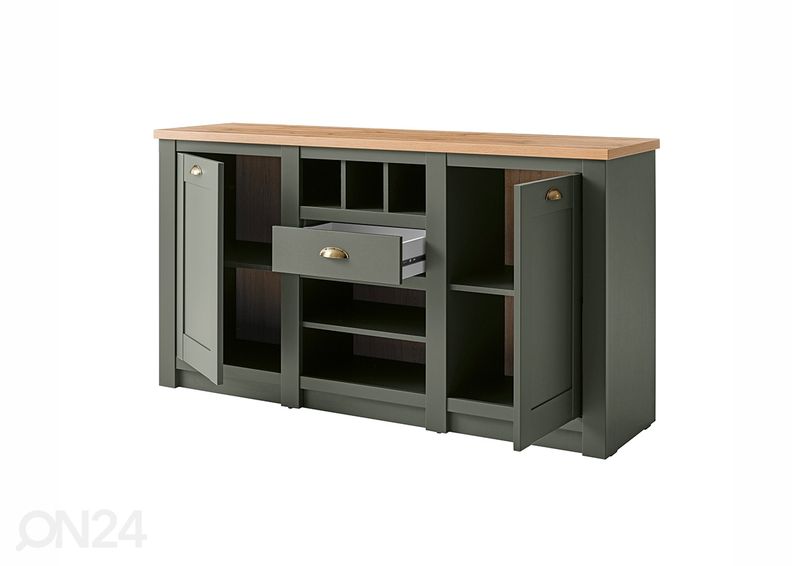 Комод Cambridge 145 см увеличить