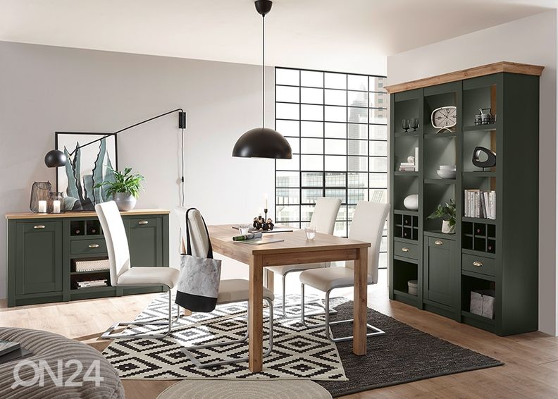 Комод Cambridge 145 см увеличить