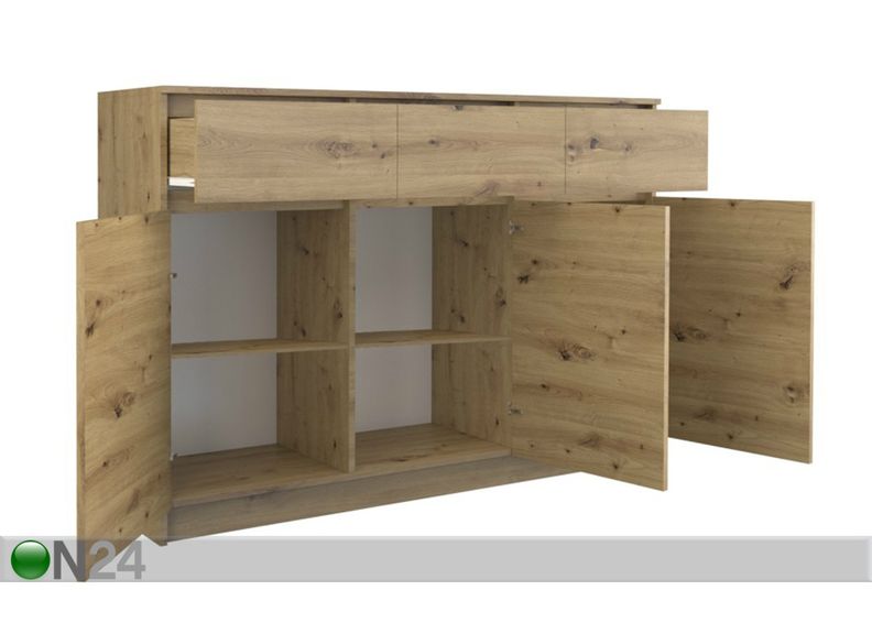 Комод Capello 120 cm увеличить