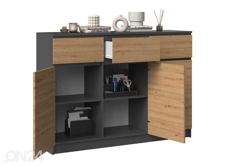 Комод Capello 120 cm увеличить