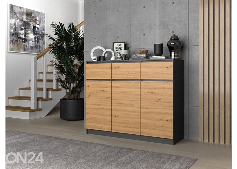 Комод Capello 120 cm увеличить