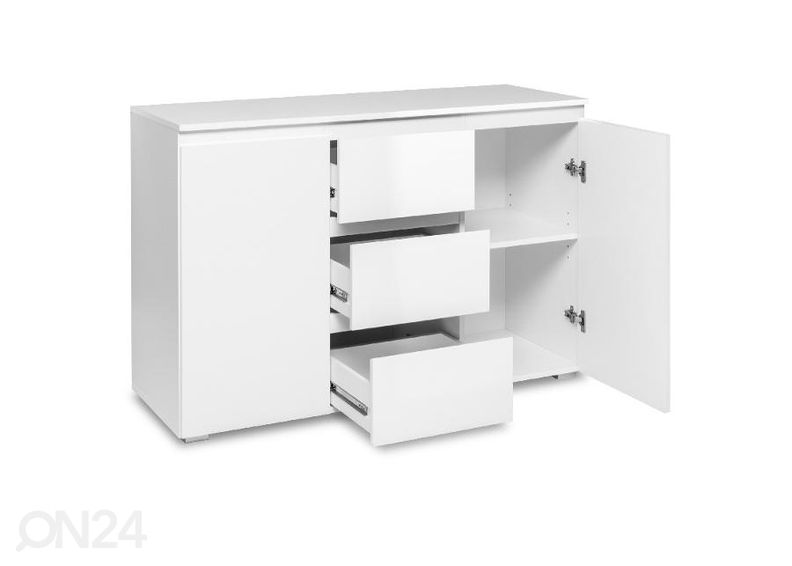 Комод Capetown 120 cm увеличить