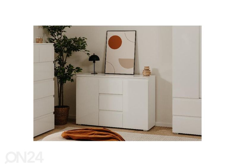 Комод Capetown 120 cm увеличить