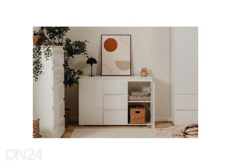 Комод Capetown 120 cm увеличить