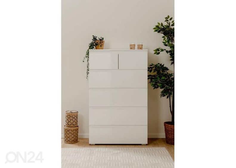 Комод Capetown 80 cm увеличить