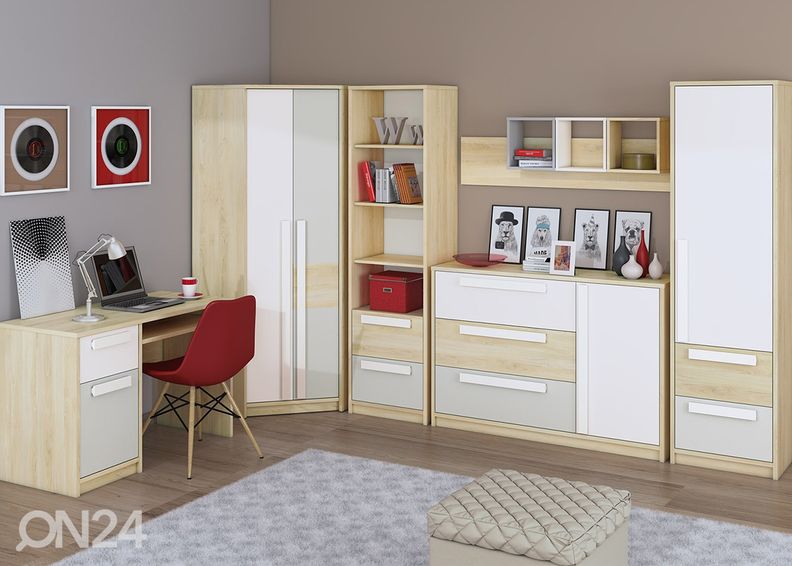 Комод Carlo 138 увеличить