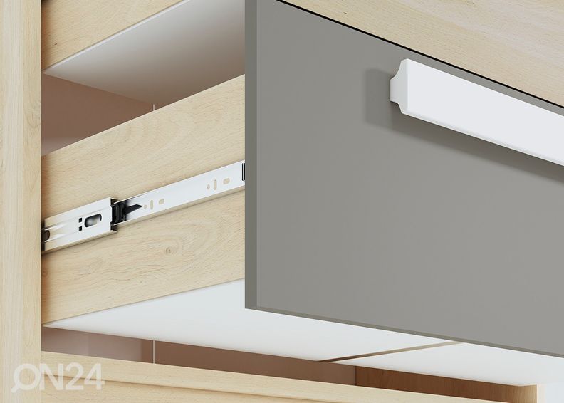 Комод Carlo 92 увеличить