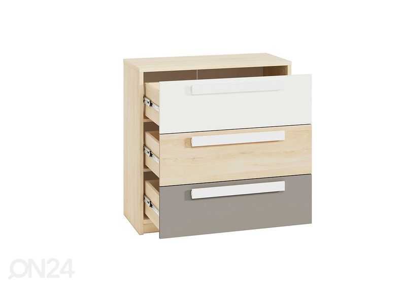 Комод Carlo 92 увеличить