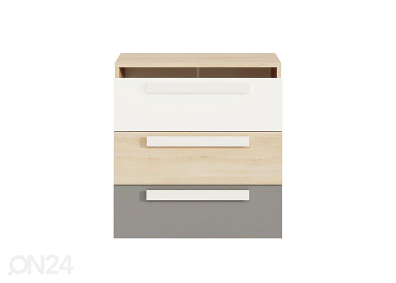 Комод Carlo 92 увеличить