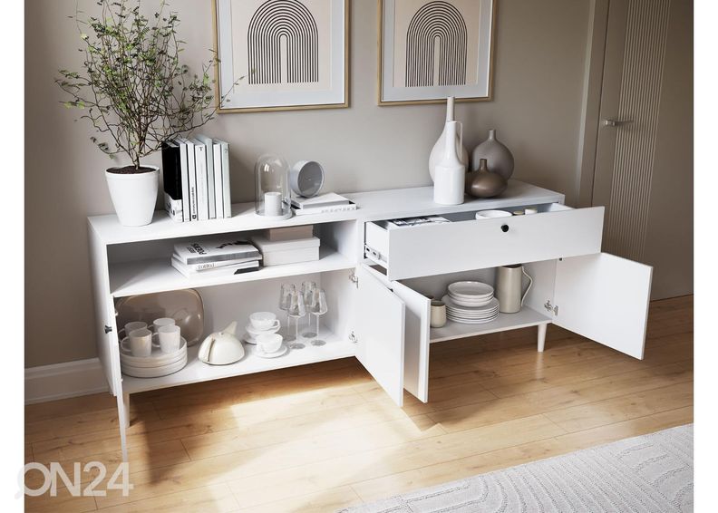 Комод Carrara 200 см увеличить