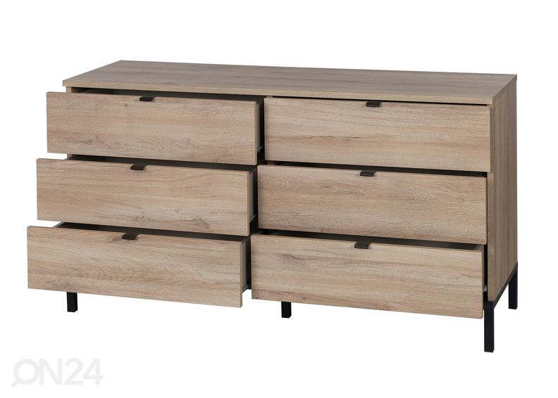 Комод Castel увеличить