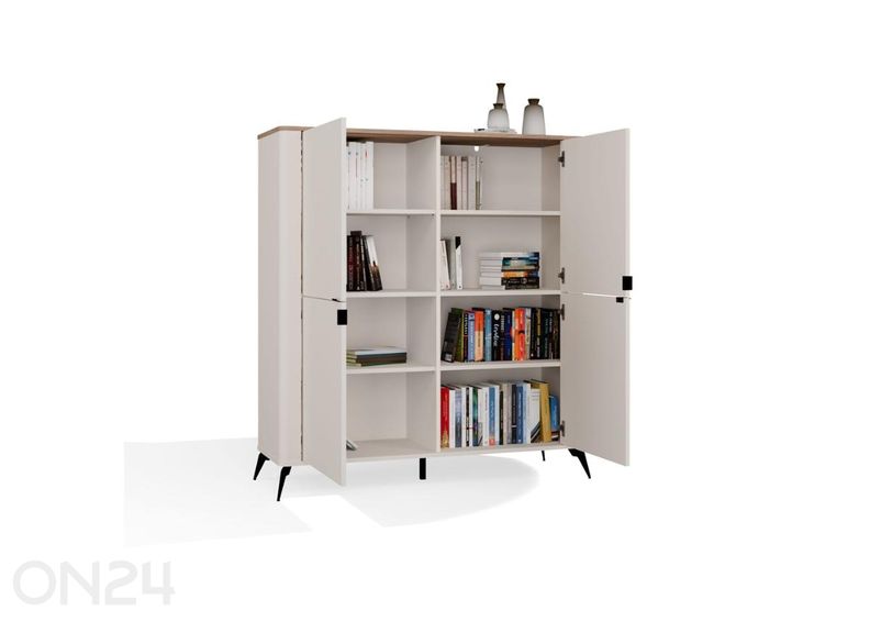 Комод Castello 125 см увеличить