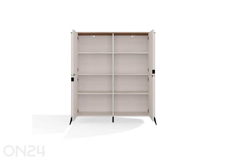 Комод Castello 125 см увеличить