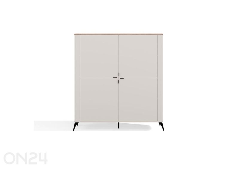 Комод Castello 125 см увеличить