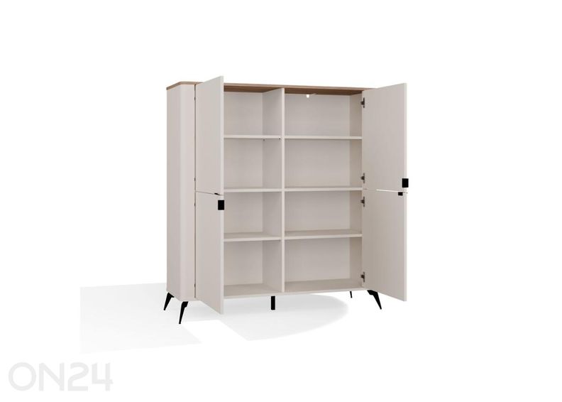 Комод Castello 125 см увеличить