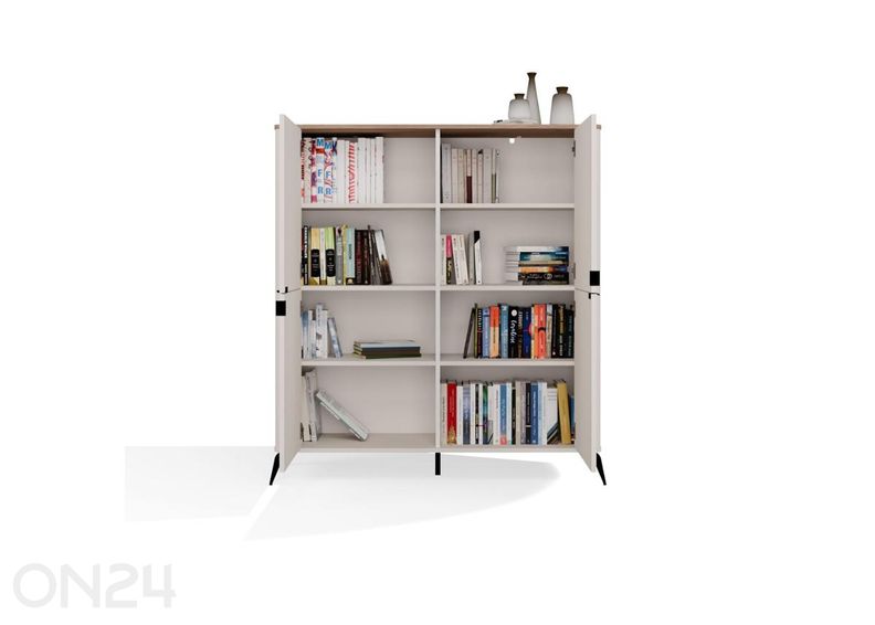 Комод Castello 125 см увеличить