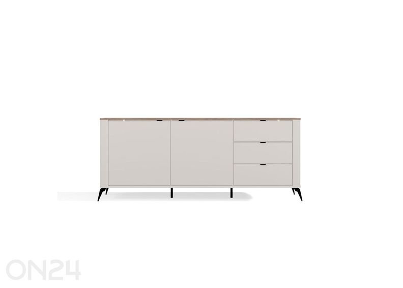 Комод Castello 183 см увеличить