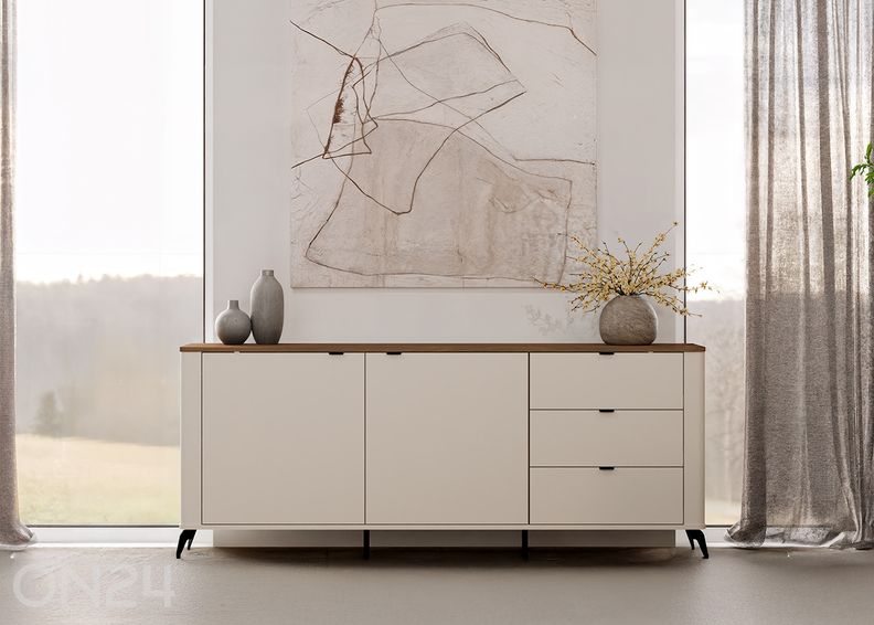 Комод Castello 183 см увеличить