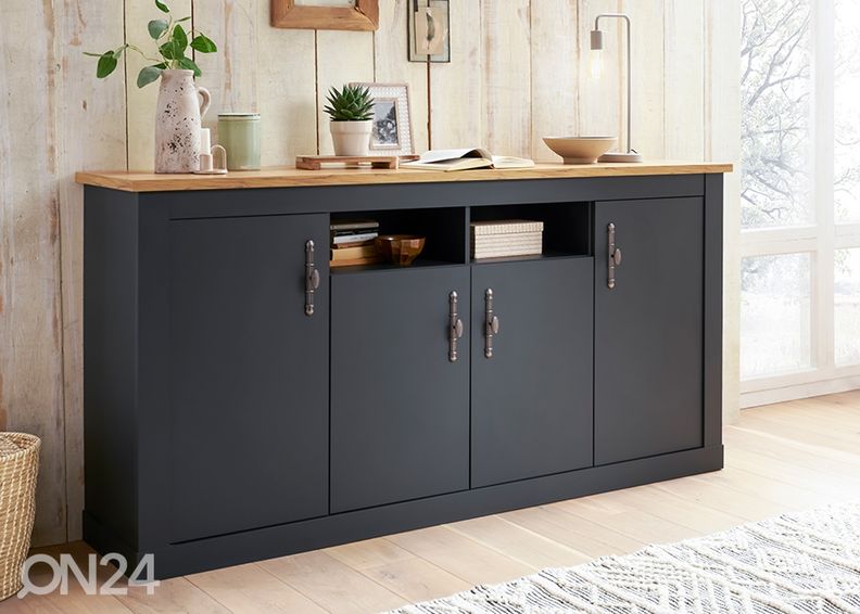 Комод Catania 200 см увеличить