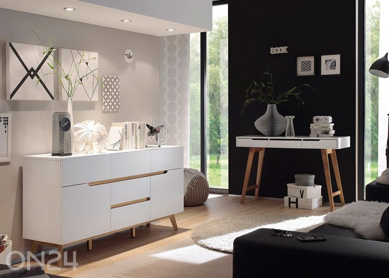 Комод Cervo 145 см увеличить