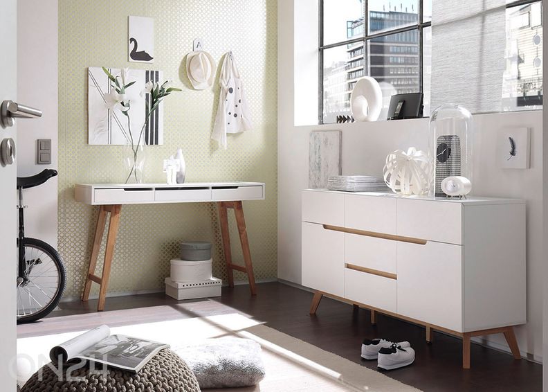 Комод Cervo 145 см увеличить