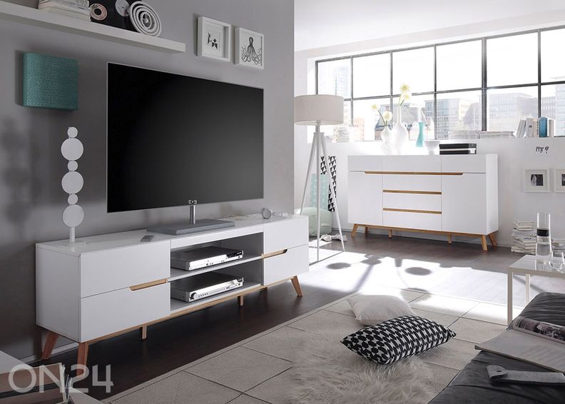 Комод Cervo 169 см увеличить