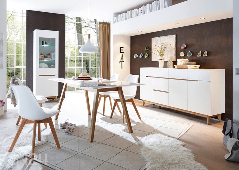 Комод Cervo 193 см увеличить