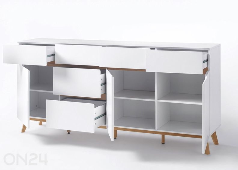 Комод Cervo 193 см увеличить