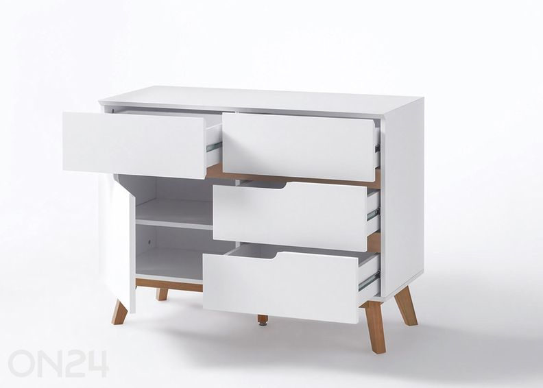 Комод Cervo 97 см увеличить